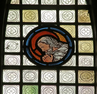 St Paul by English School
