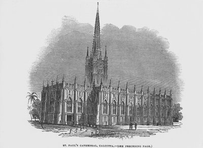St Paul