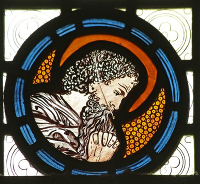 St Peter by English School