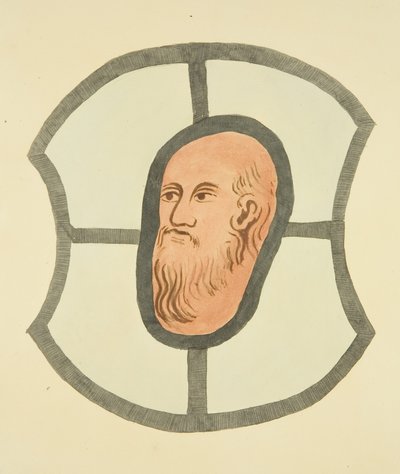 Stained Glass from Canynges