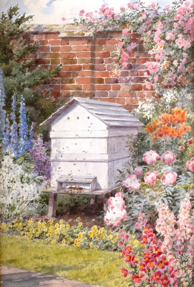 The Bee