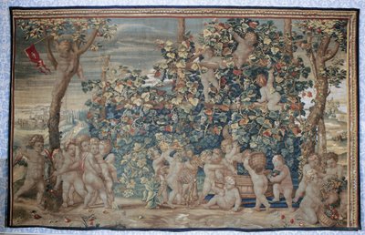 The Naked Boys by English School