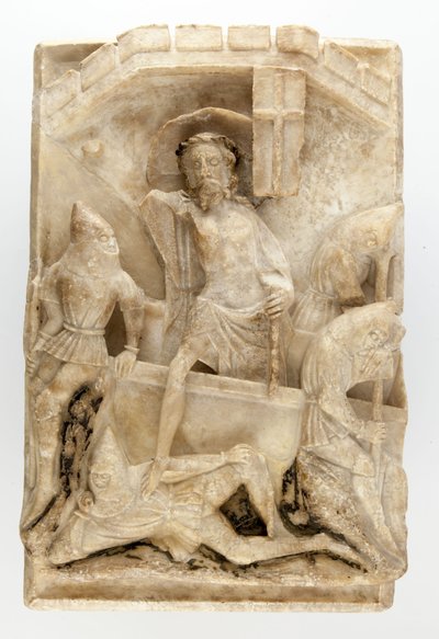 The Resurrection by English School