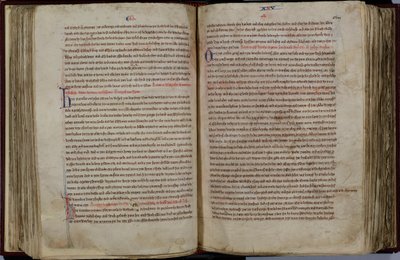 The Will of Wulgyth, Anglo-Saxon Will by English School
