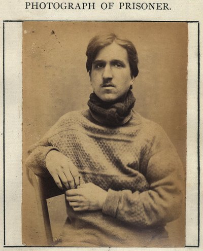 Thomas Haigh, c.1870 by English School