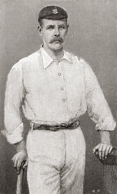 Thomas Walter Hayward by English School