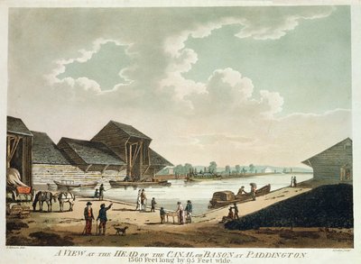 Unknown Image by English School