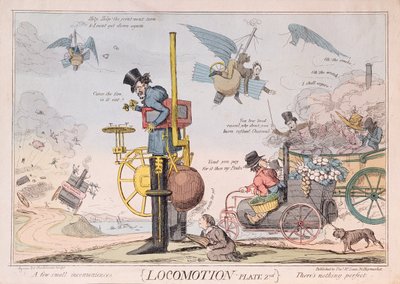 Unknown Image by English School