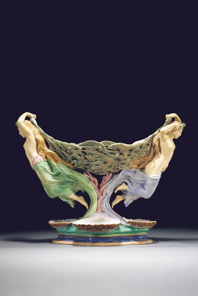 Unknown Image by English School