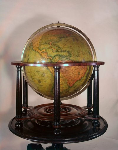 Unknown Image by English School