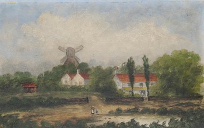 Untitled by English School