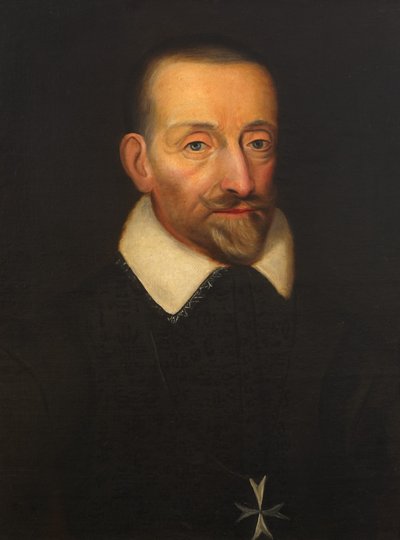 Vincenzo Gabrielli by English School