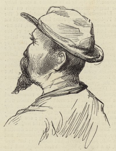 W L Farquhar by English School
