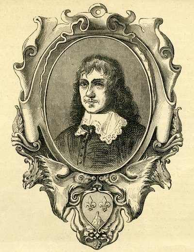 Wenceslaus Hollar by English School
