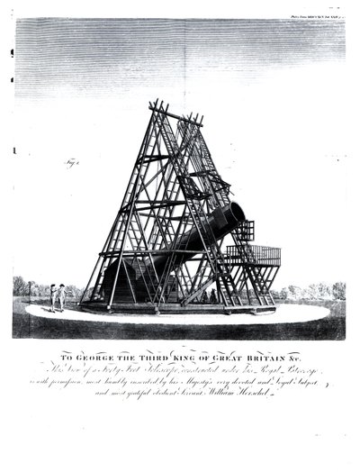 William Herschel