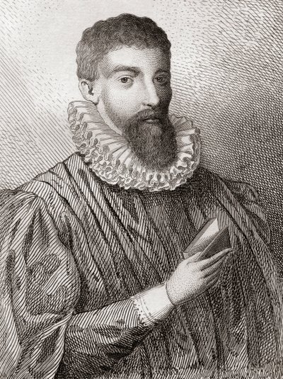 Zachary Boyd by English School
