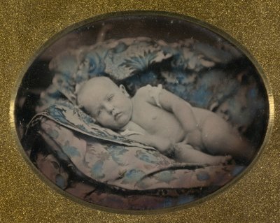Alice Montgomery by Enoch Long