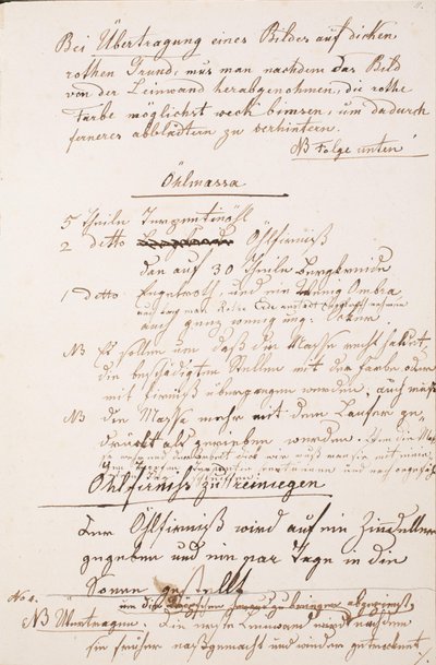 Notebook by Erasmus von Engert