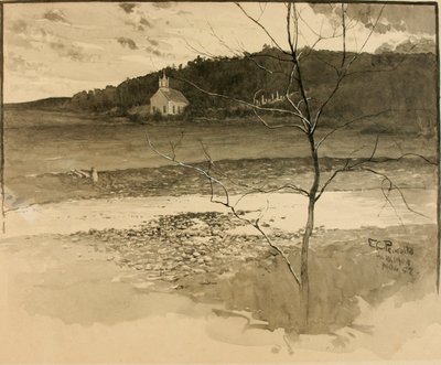 Herkimer by Ernest C. Peixotto