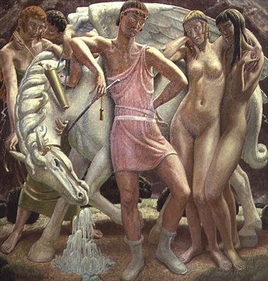 Those Who Dare by Ernest Procter