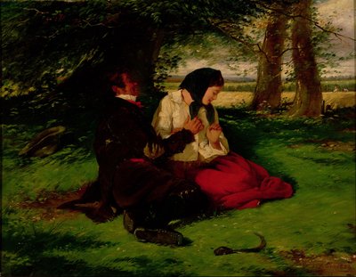 Rejected Addresses by Erskine Nicol