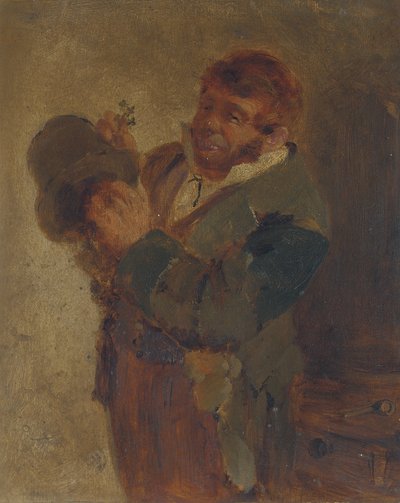 St. Patrick