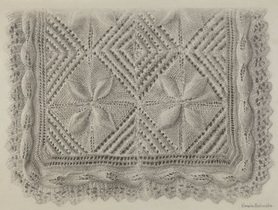 Lace by Erwin Schwabe