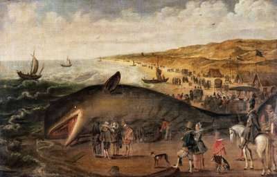 Unknown Image by Esaias II van de Velde