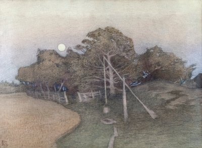 Beyond the Farm by Ester Almqvist
