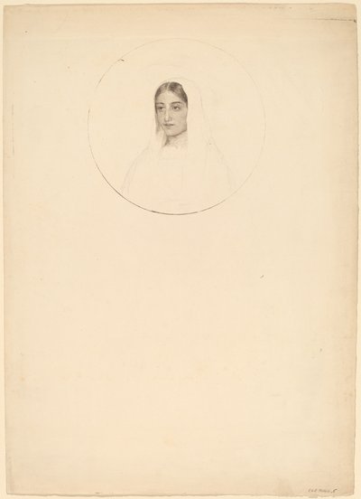 Young Woman