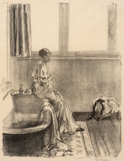 The Silken Wrap by Ethel Gabain
