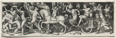 Combats and Triumphs by Etienne Delaune