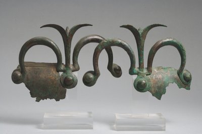 Handles by Etruscan