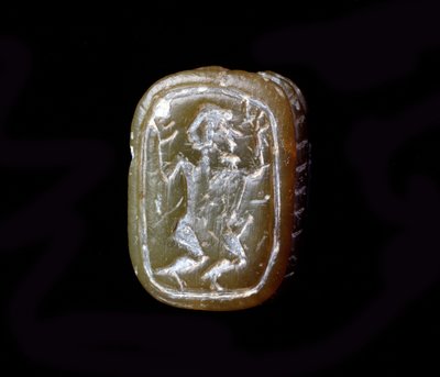 Unknown Image by Etruscan