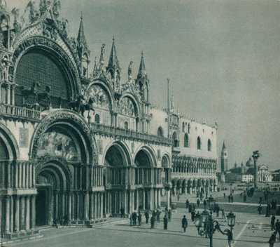 St Mark