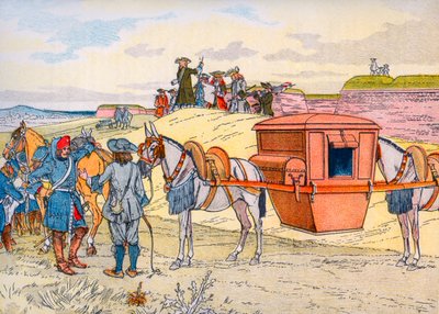 Sébastien Le Prestre de Vauban