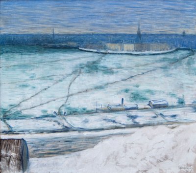 Short Cuts by Eugène Jansson