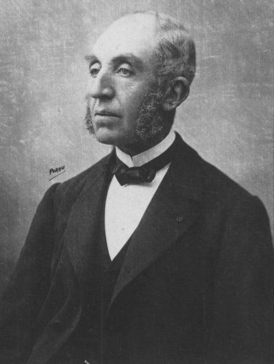 Betolaud, c1893 by Eugene Pirou
