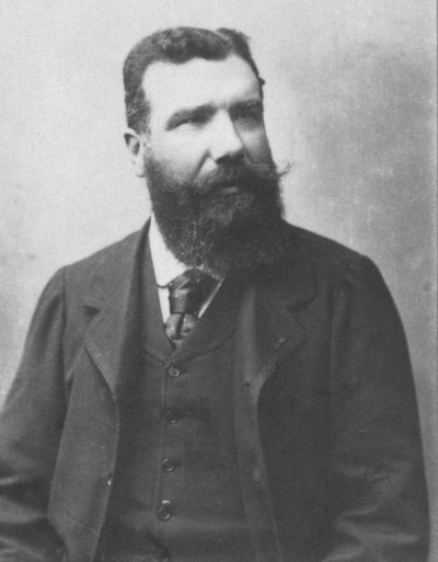 Denys Cochin by Eugene Pirou