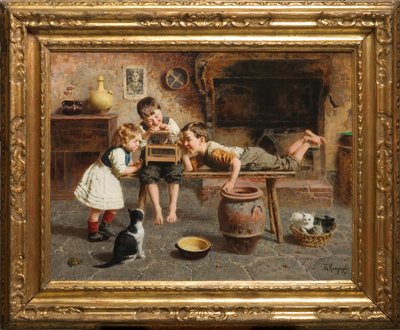 Children