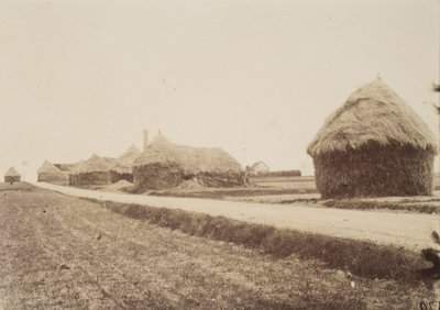 Environs, Amiens by Eugène Atget