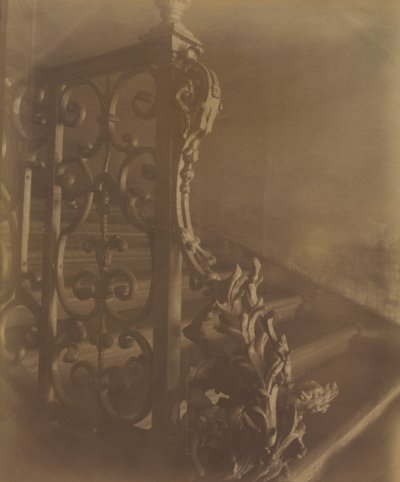 Hôtel Cheruseau, Rue Louis en L