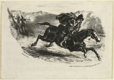 The Smuggler