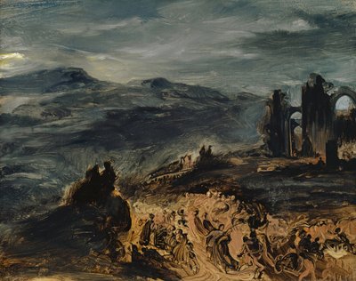The Witches