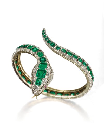 Bangle by European School