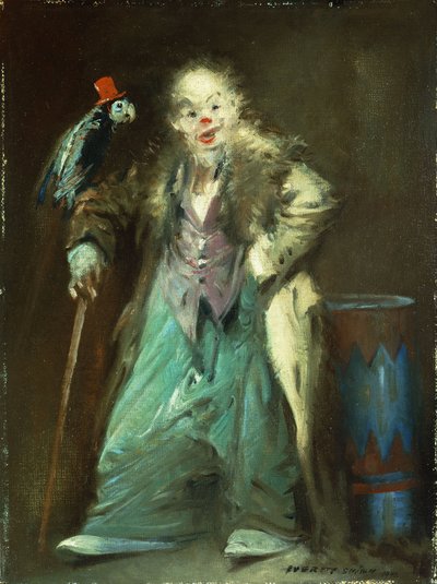 Polly