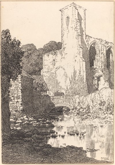 St. Mary
