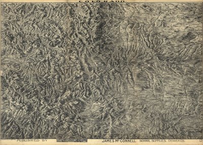 Colorado by F. Pezolt