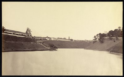 Moat around Tycoon