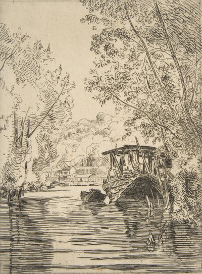 The Dyer
